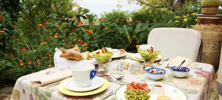 维里诺爱莲住宿加早餐旅馆(Villino Eleonora)图片