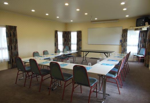 Valdez Motor LodgeHotel Overview