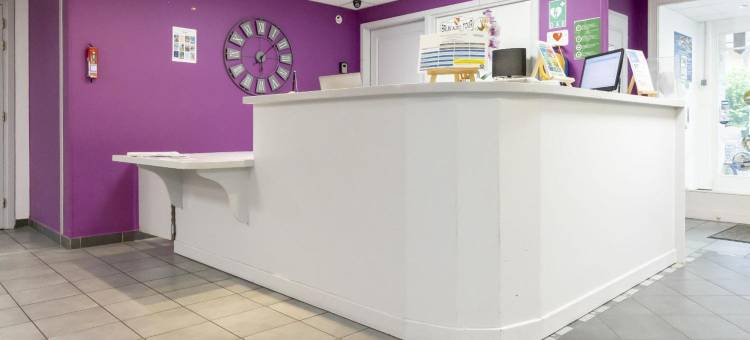 国王区欧达利斯住宅酒店(Résidence Odalys le Domaine des Rois)图片