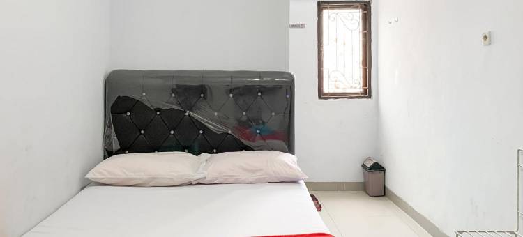 阿尤帕马努坎格斯特豪斯瑞德帕特纳尔(Penginapan Losmen Ayu Pamanukan RedPartner)图片