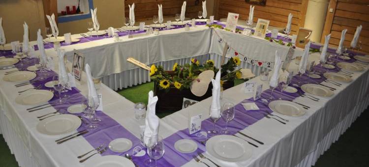 拉斯卡瓦斯牧场酒店(Hospedium Hacienda Las Cavas)图片