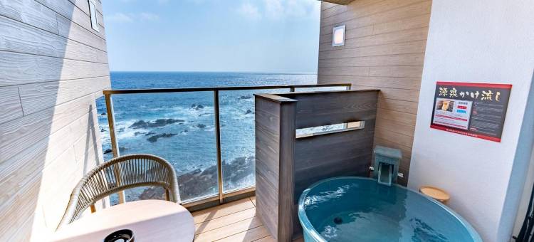 利夫马克斯度假酒店印南海滨(Livemax Resort Inamiseafront)图片