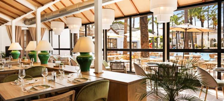 Inmood圣罗克酒店(Inmood San Roque)图片