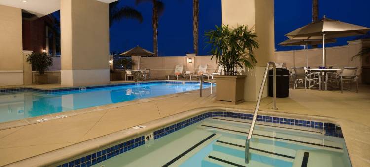 圣克拉拉希尔顿酒店(Hilton Santa Clara)图片