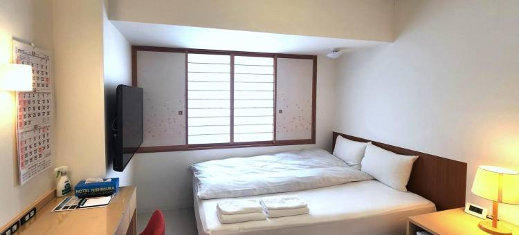 西村酒店(Hotel Nishimura)(Hotel Nishimura)图片