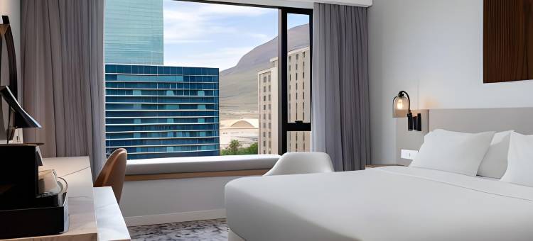 丽笙酒店-开普敦前滩(Radisson Hotel Cape Town Foreshore)图片