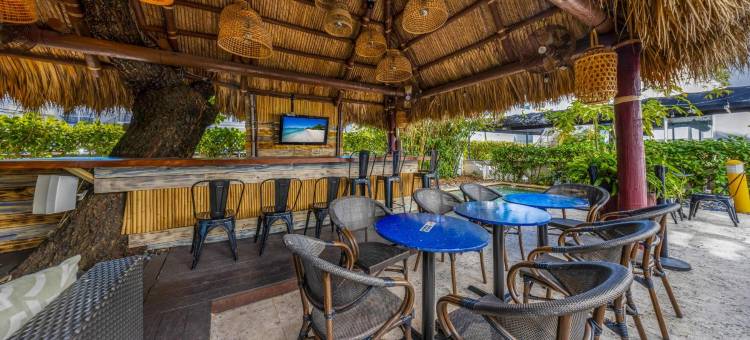 南海滩大都会酒店(Metropole Suites South Beach)图片