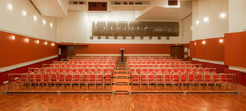 普拉涅尔诺酒店(Planernoe Hotel)图片