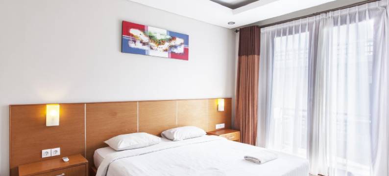 隆塔平房(Ronta Bungalow)图片