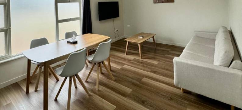 公园105号汽车旅馆(105 on the Park)图片