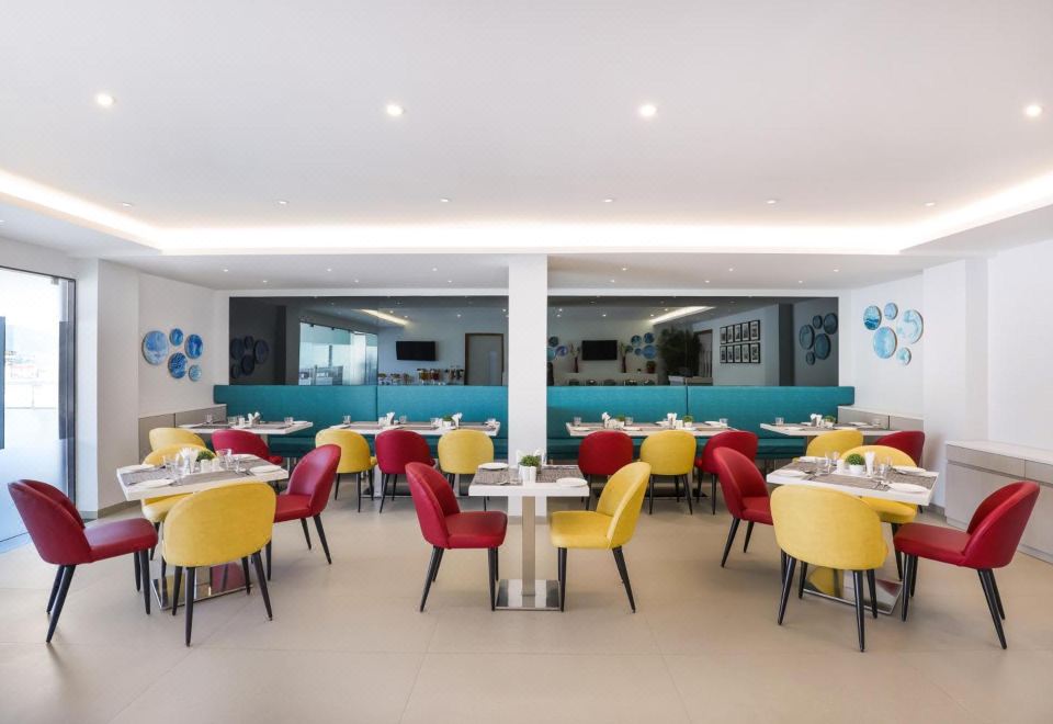 Keys Lite Sreekanya Visakhapatnam Hotel Overview