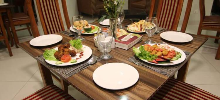 Hotel One I-9 Islamabad酒店(Hotel One I-9 Islamabad)图片