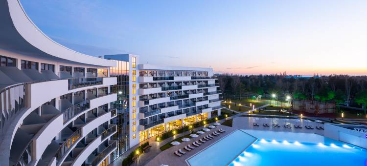 Movenpick Resort & Spa Anapa Miracleon  Hotel图片