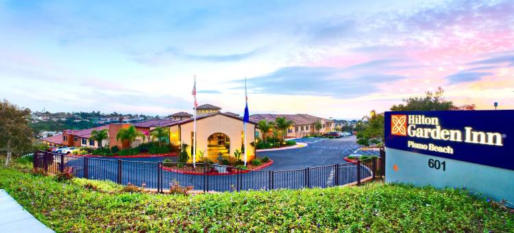 圣路易斯奥比斯波皮斯莫比奇希尔顿花园酒店(Hilton Garden Inn San Luis Obispo/Pismo Beach)图片
