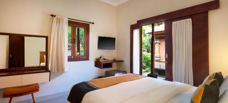 沙努尔奈瑟酒店(Nesa Sanur Bali)图片
