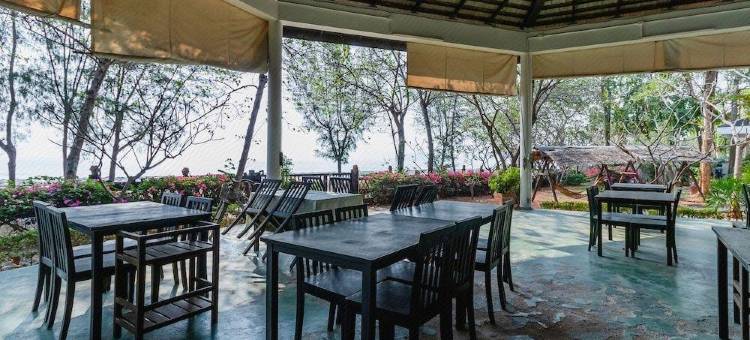 卡拉莫纳海景酒店(Kalamona Seaview)图片