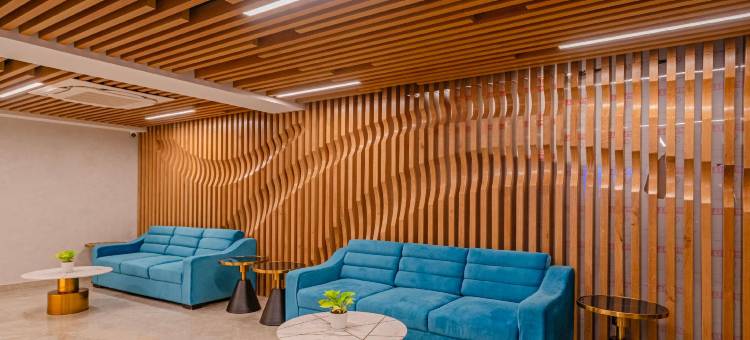 树博高级D领事馆(Treebo Premium D Consulate)图片