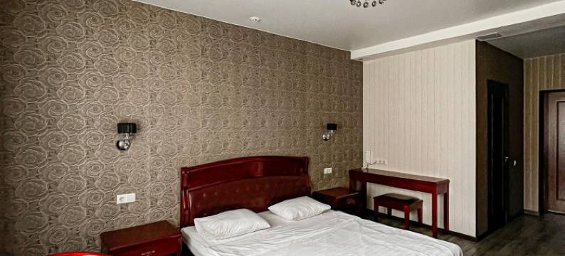 蒙大拿酒店(Montana Mini-Hotel)图片