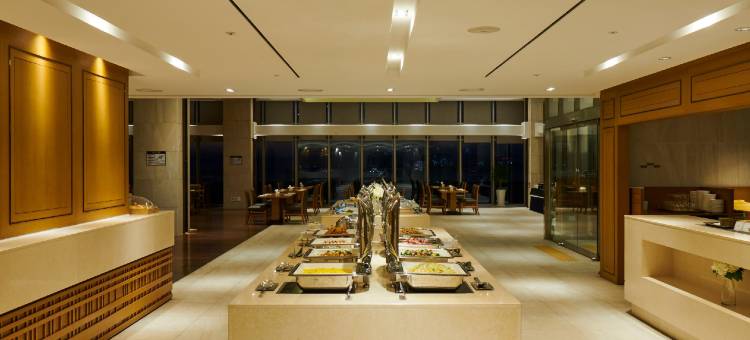 浦项拉韩酒店(Lahan Hotel Pohang)图片