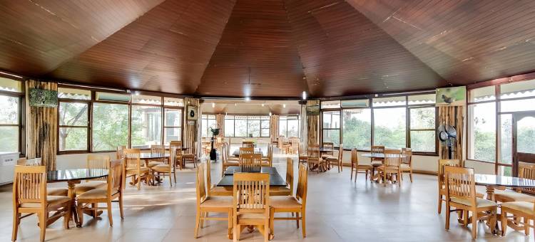 Hampi Heritage and Wilderness Resort - Junglelodges图片