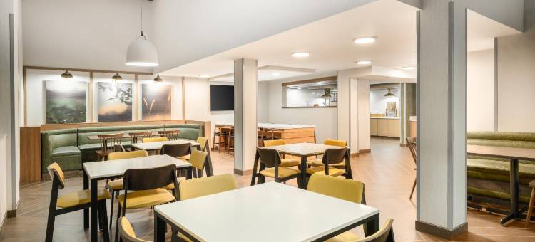 Fairfield Inn & Suites Boulder图片