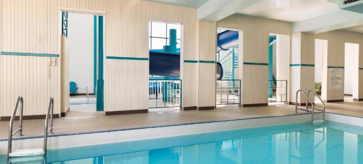 Travelodge by Wyndham Edmonton West图片