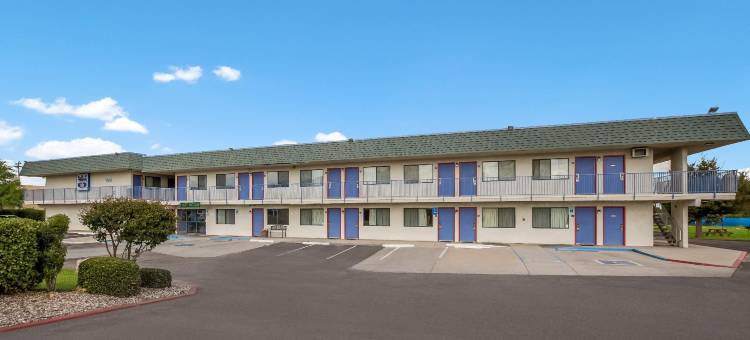 谢拉维斯塔骑士酒店(Knights Inn Sierra Vista)图片