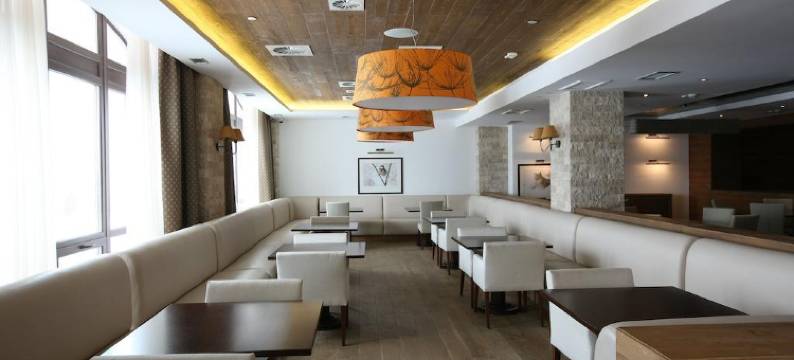 波利亚纳 1389 号 Spa 酒店(Polyana 1389 Hotel & Spa)图片