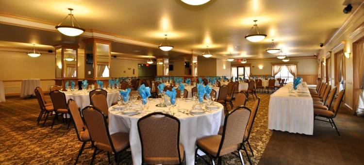 Montcler Hotel & Conference Center, Trademark by Wyndham图片