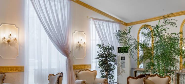 维萨尔酒店(Versaille Hotel)图片