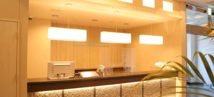 乐加托酒店 三船(The Legato Inn Mifune)图片