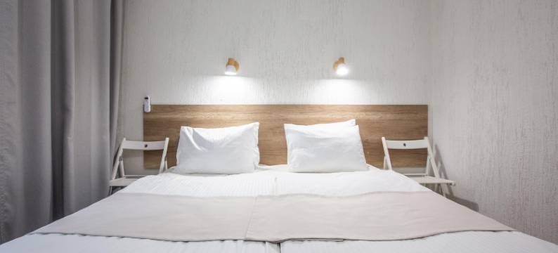 佩雷斯韦公园酒店(Park-Otel Peresvet)图片