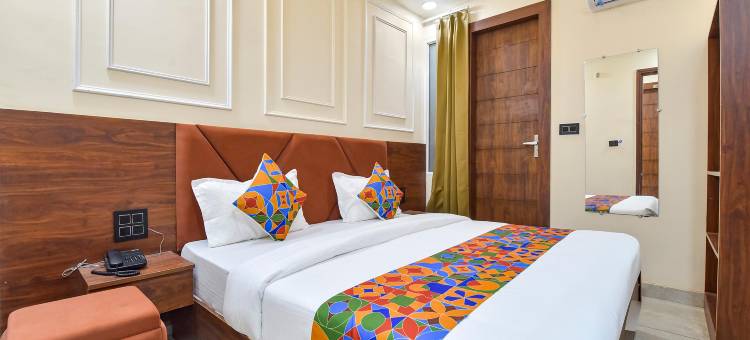 FabHotel Royal Portico图片