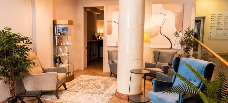 斯塔夫罗波尔阿兹穆特酒店(Azimut Hotel Stavropol)图片