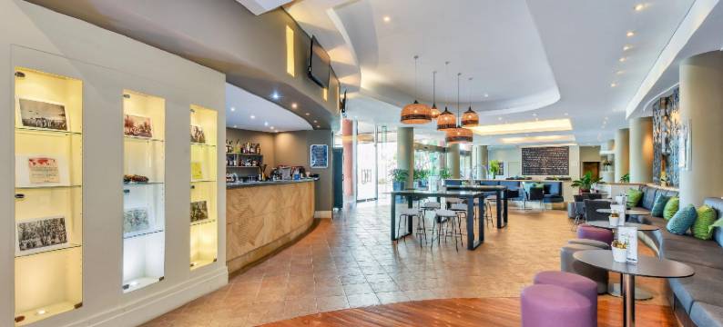 曼特拉伊斯莆兰德度假酒店 - 达尔文(Mantra on the Esplanade Darwin)图片