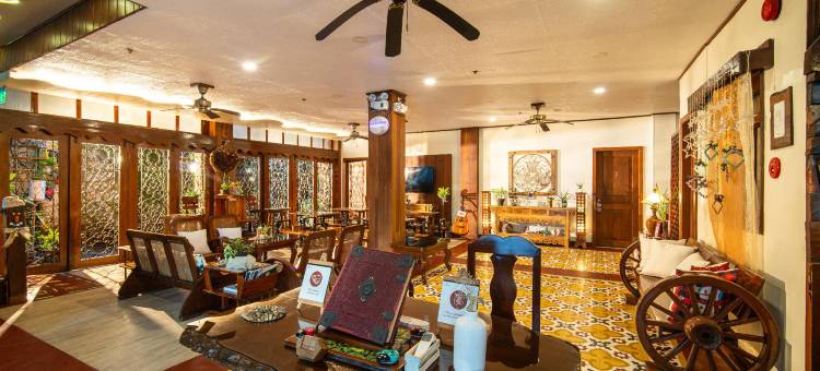 安东尼奥民宿酒店(Antonio's Bed and Breakfast Hotel)图片