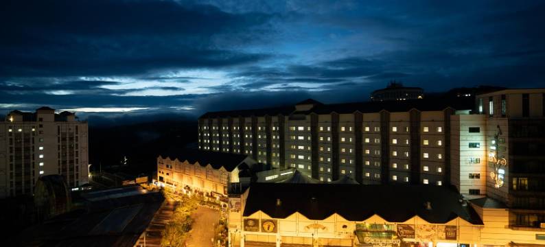 步行至SIAR-不允许儿童(Walk-up to Siar - Children Not Allowed)图片