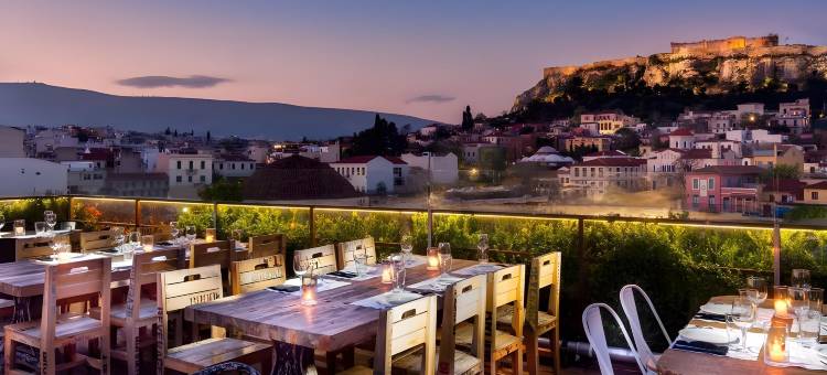 360度酒店(360 Degrees)图片