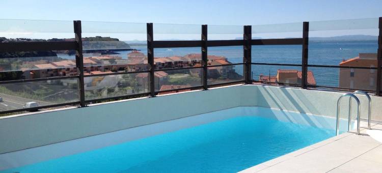 宜必思尚品科利乌尔旺德尔港酒店(Ibis Styles Collioure Port-Vendres)图片