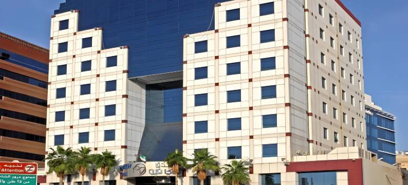 海景酒店(Sea View Hotel Dubai)图片