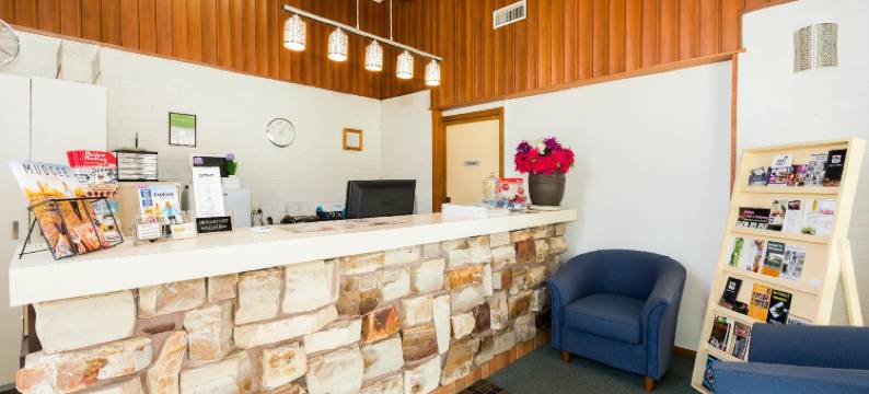 库多谷汽车旅馆(The Cudgee at Mudgee)图片