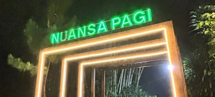 Nuansa Pagi Home & Coffee图片