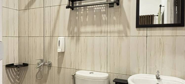 Nuansa Pagi Home & Coffee图片