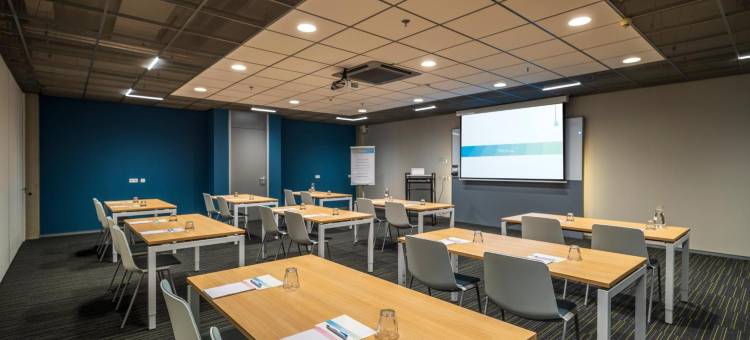 爱因霍温机场郁金香酒店(Tulip Inn Eindhoven Airport)图片