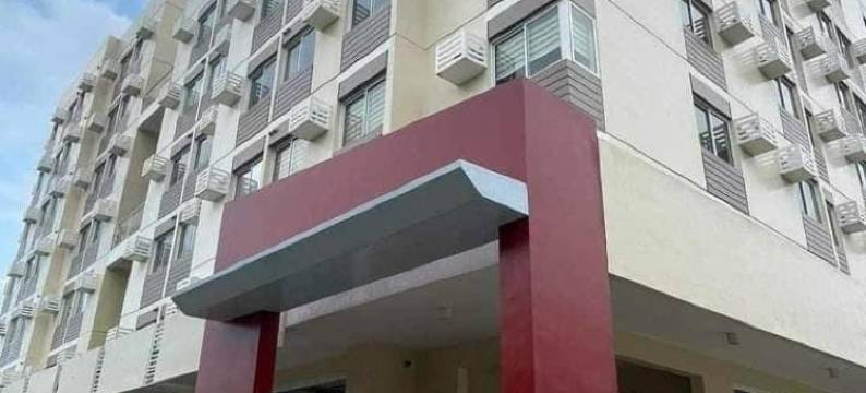 富尔顿套房(Fullerton Suites)图片