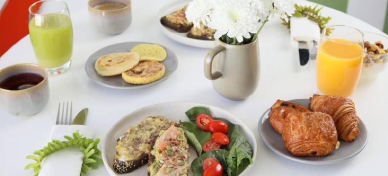 Stayhere Casablanca - Gauthier 2 - Contemporary Residence图片