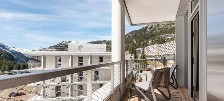 MGM Hôtels & Résidences – 阿尔赫纳酒店(MGM Hôtels & Résidences - Hôtel Alhéna)图片