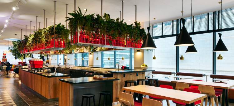 citizenM奥斯汀市中心(Citizenm Austin Downtown)图片