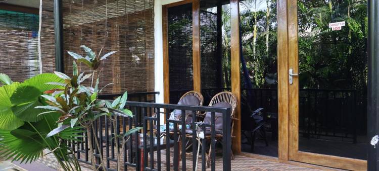 Patnem Beach Cottages图片