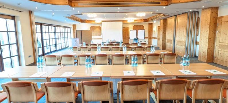 赫曼藤霍夫兰德酒店(Landhotel Heimathenhof)图片